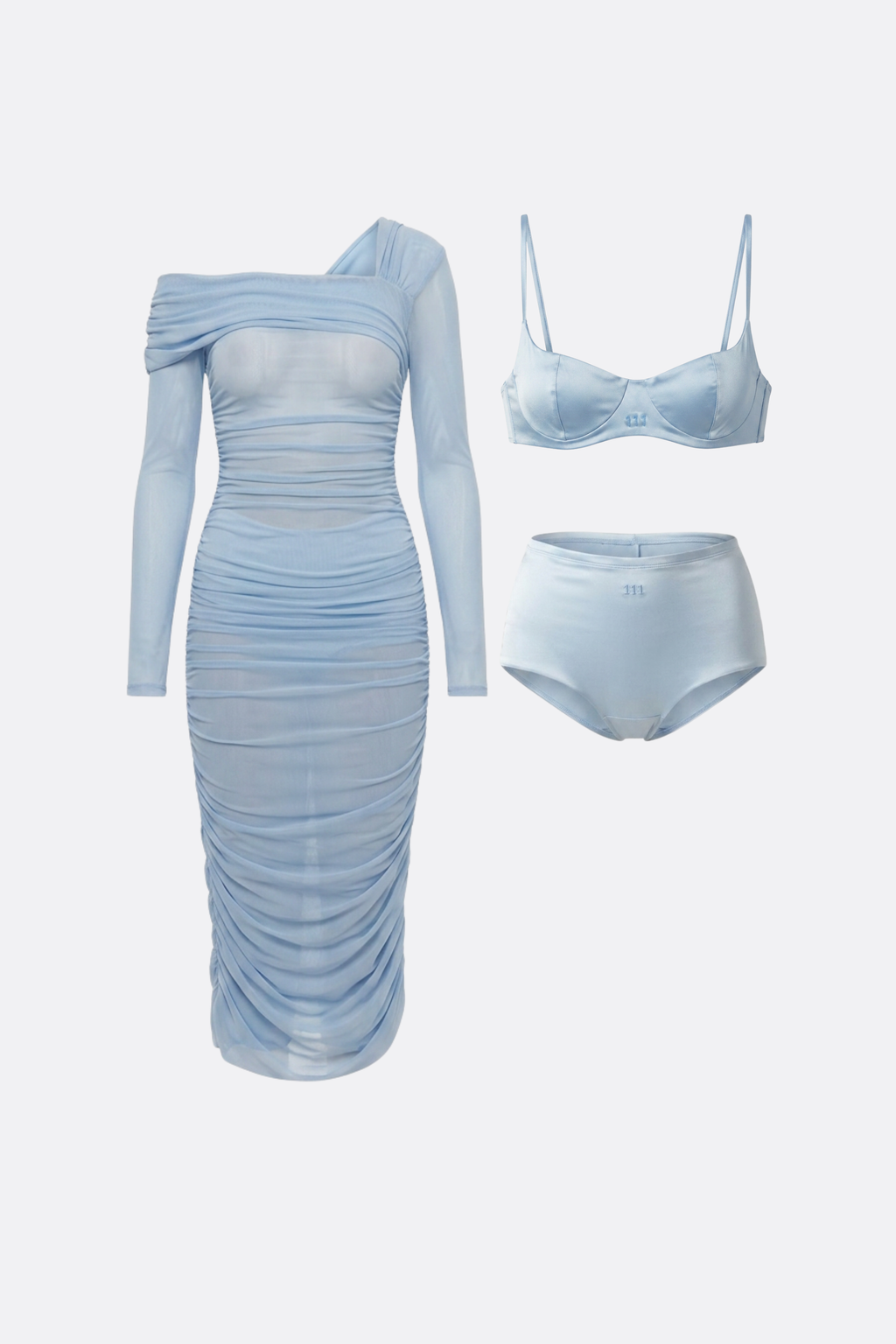 Eterea complete set