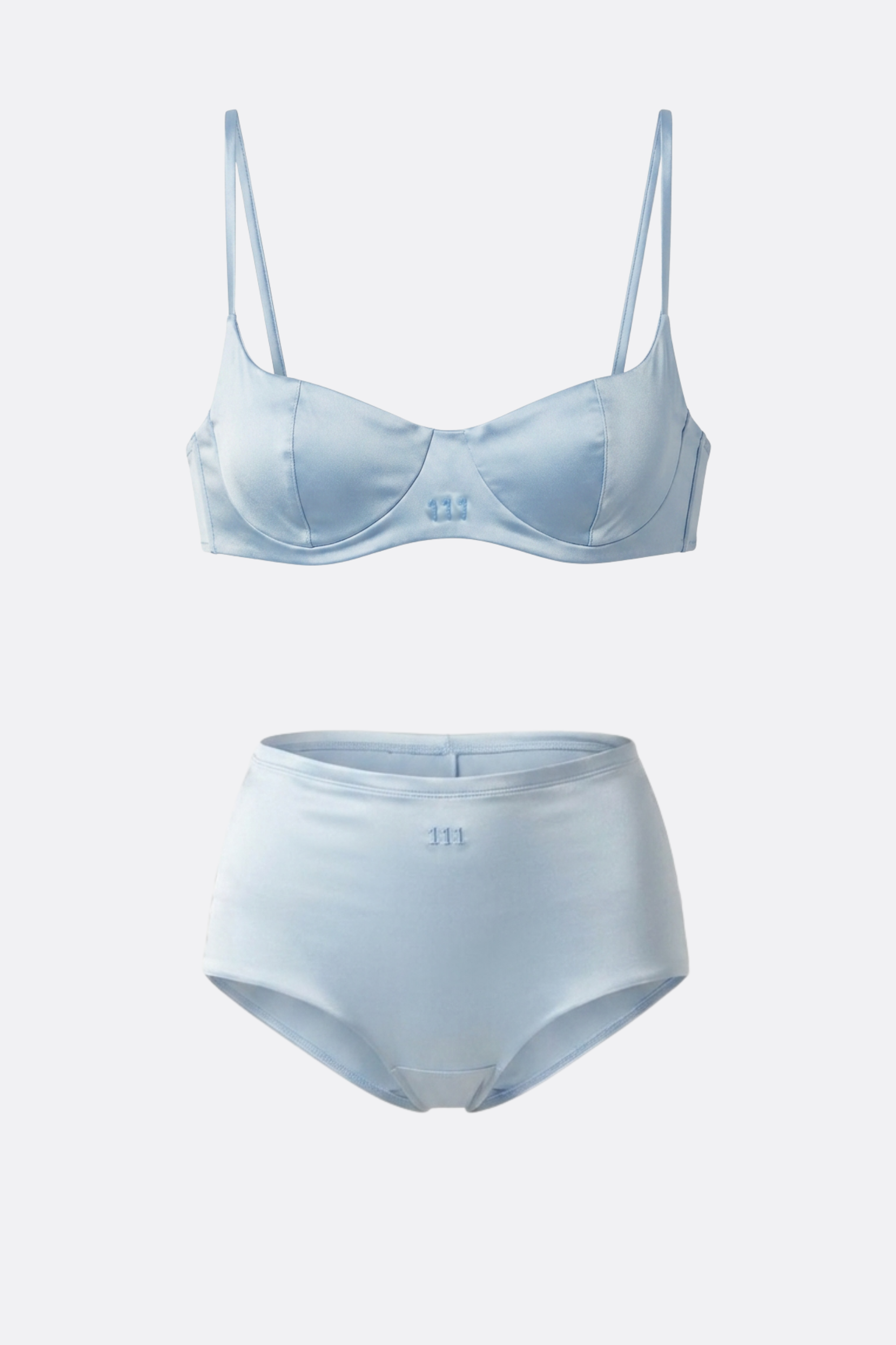 Talia ritual set