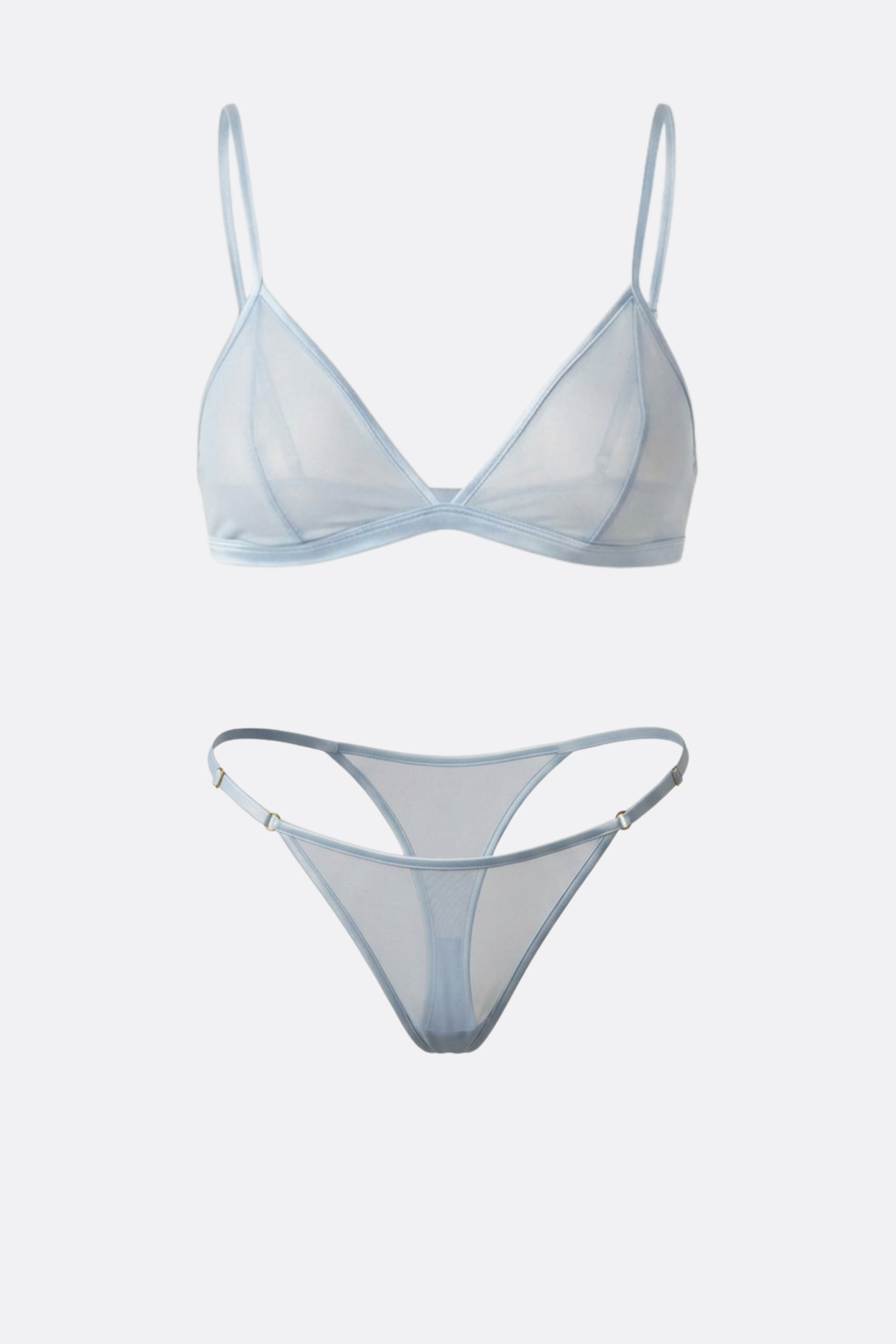 Essenza ritual set