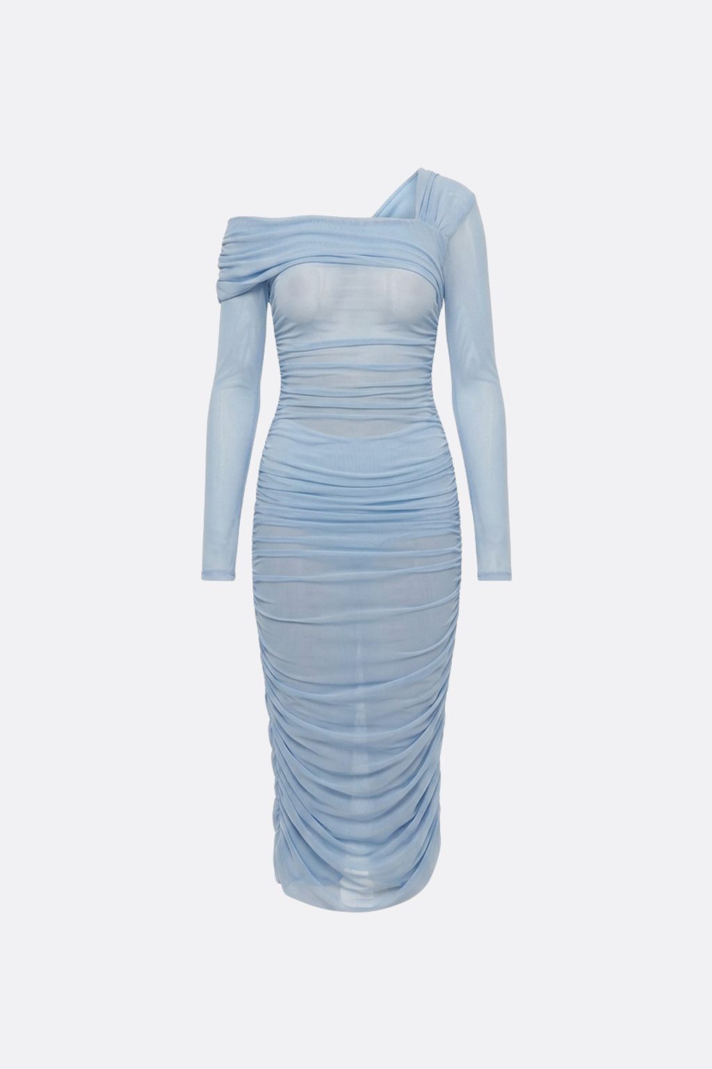 ETEREA DRESS - Baby Blue