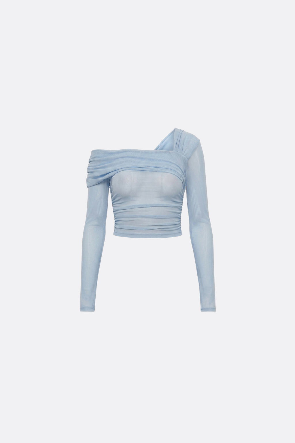 Eterea one shoulder top