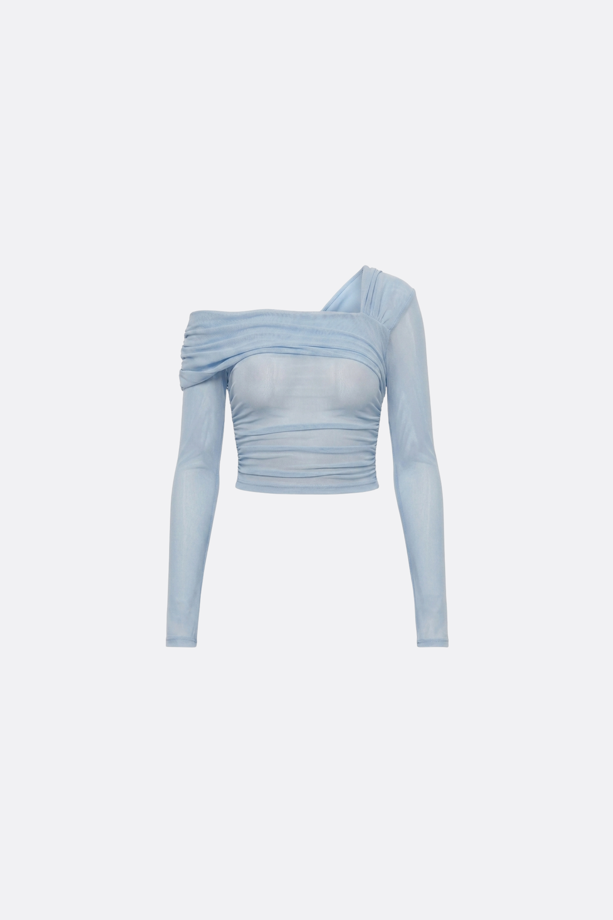 Eterea one shoulder top