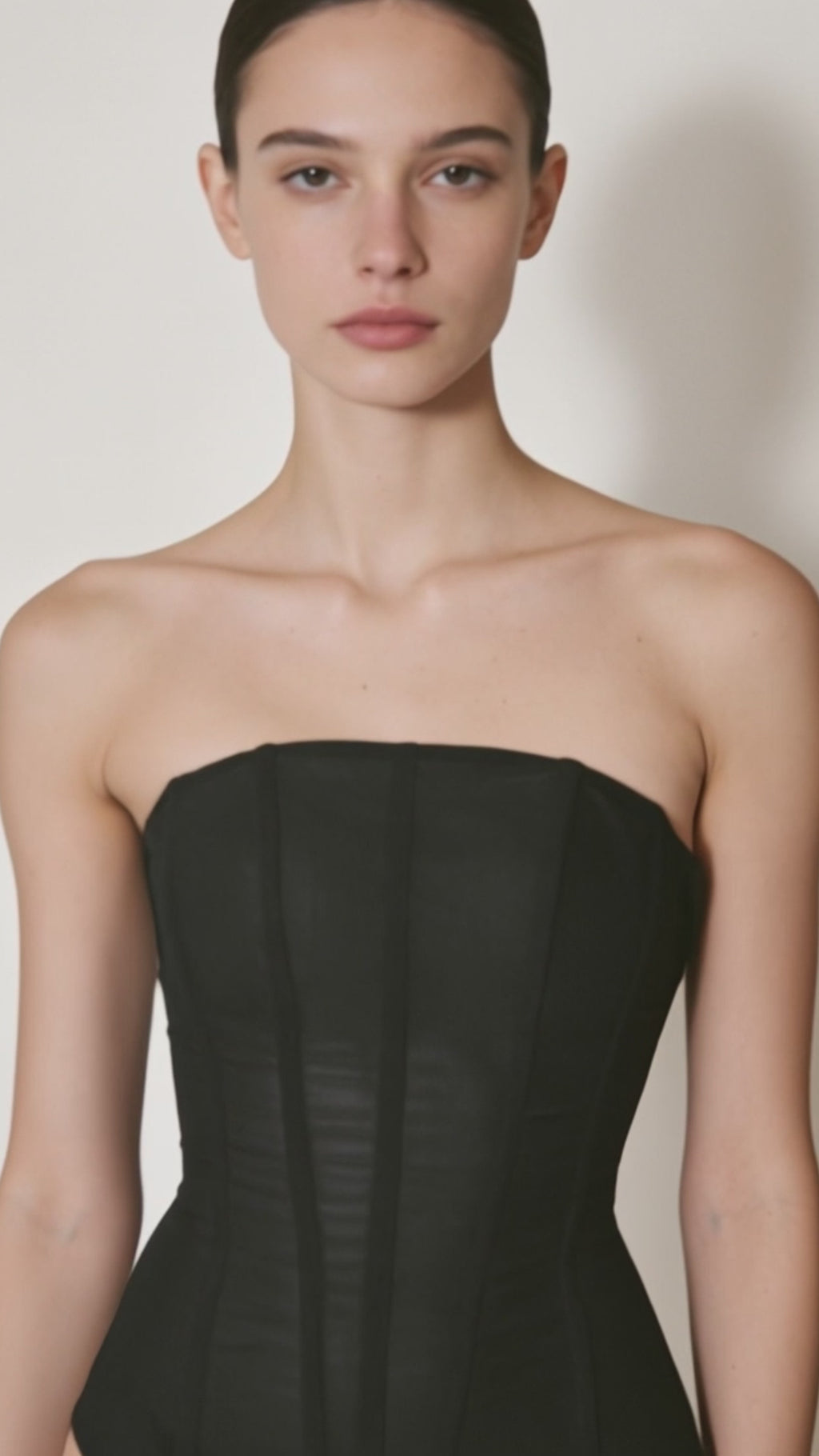 MAEVE - Corsetto